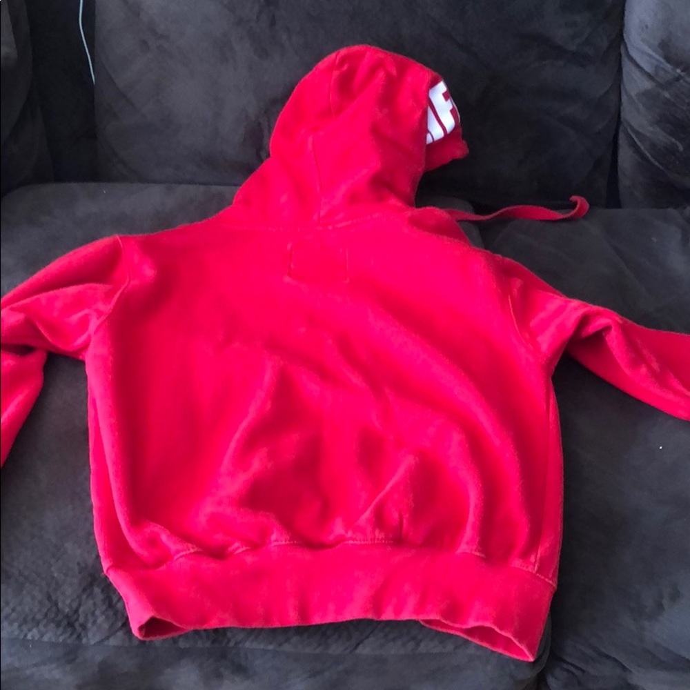 Lifeguard Sweatshirt - Picture 4 of 4
